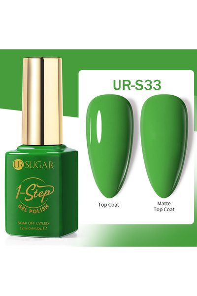 Born Pretty UR Sugar 1 Step Gel Polish(S33)