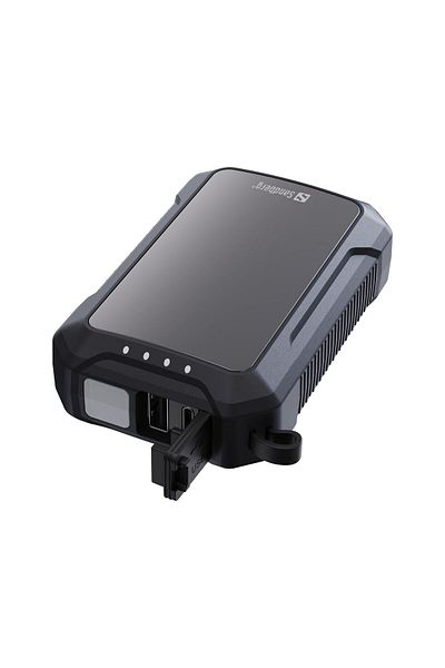 Sandberg Hand Warmer Powerbank 10000