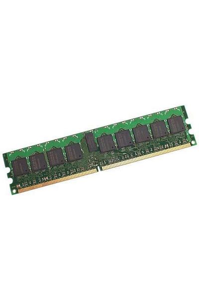CoreParts Moduł pamięci 4GB 800MHz DDR2 MAJOR DIMM, MMG3863/4GB