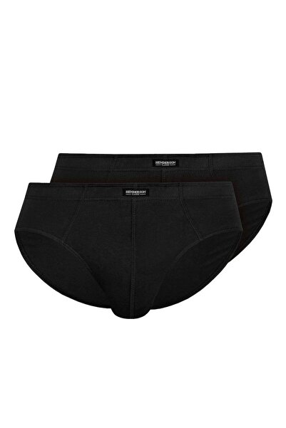 Henderson Comfortable Classic Men's Briefs 2-Pack & Quality Cotton & Comforta...