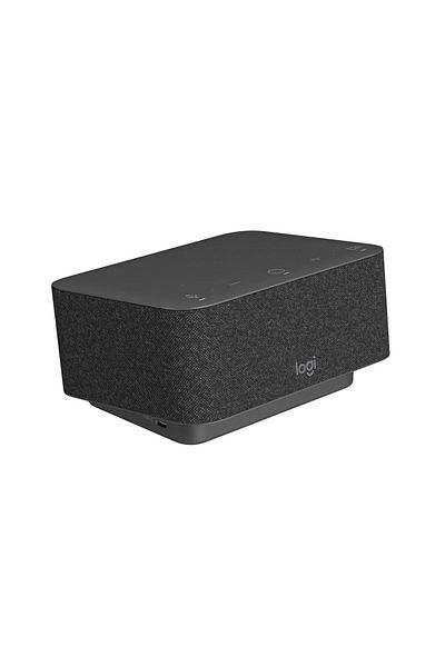 Inna marka Logitech DOCK UC - N/A - EMEA, 986-000024
