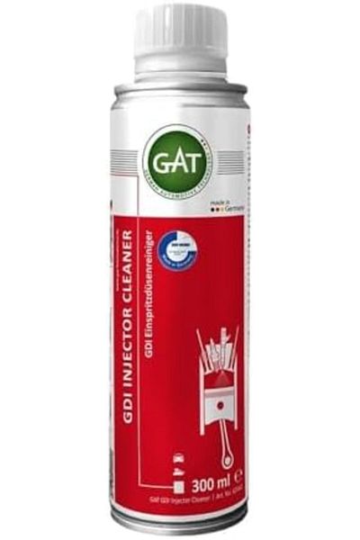 GAT GDI Injector Cleaner