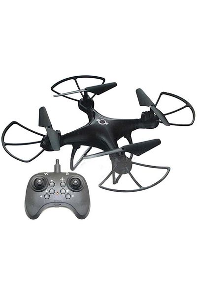 N2Y Quadcopter with Remote Control for Outdoor Play