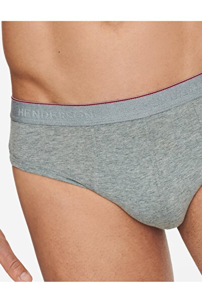 Henderson Classic and minimalist men's briefs & Cotton Material & Classic Design | Burito