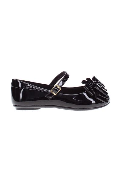 Styli Plain Round Toe Mules