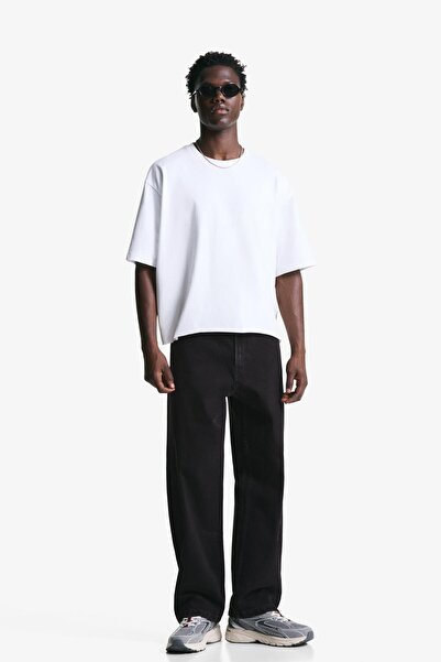 Bershka Baggy fit jean