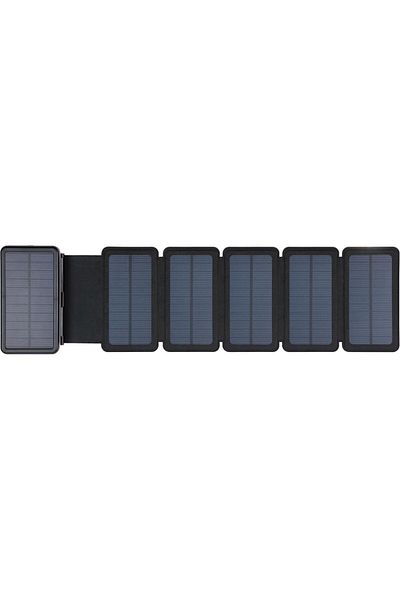 Sandberg Solar 6-Panel Powerbank 20000, 420-73
