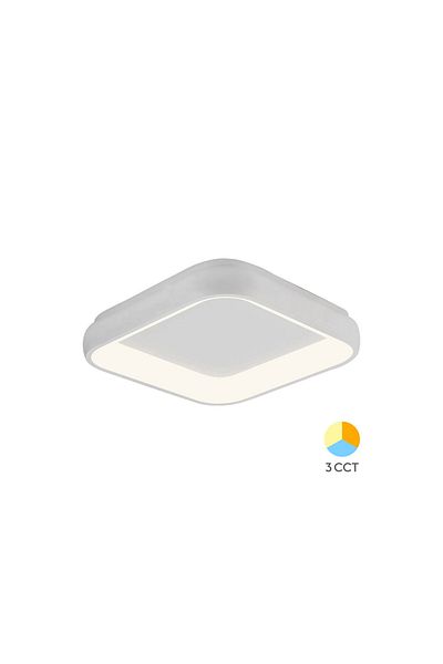 Braytron LED Ceiling Light Bella 36W 3IN1 IP20