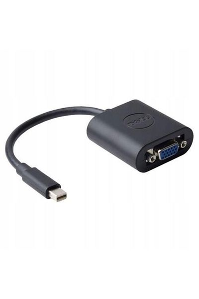 Dell Adapter - Mini DisplayPort, 470-13630