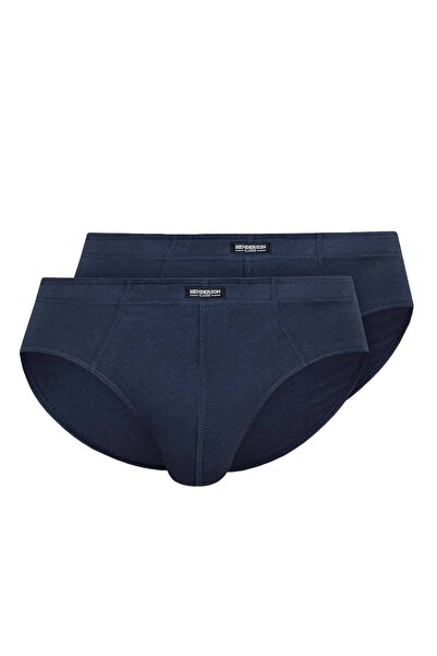 Henderson Comfortable Classic Men's Briefs 2-Pack & Quality Cotton & Comfortable Wear (Plus size) | Classic