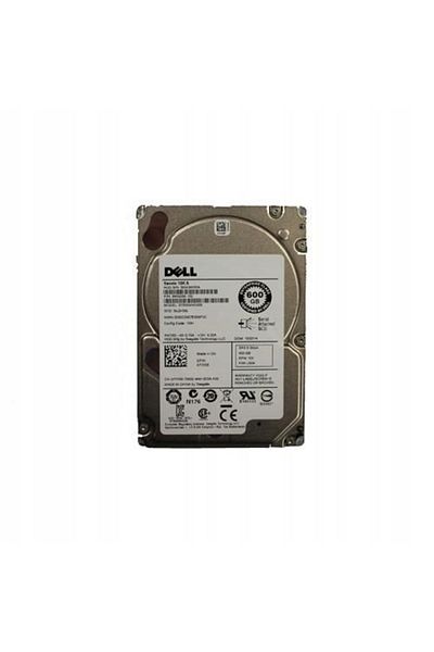 3dmodellemeofisi DELL ESG-X HD 600G SAS6 10K 2.5, 7YX58