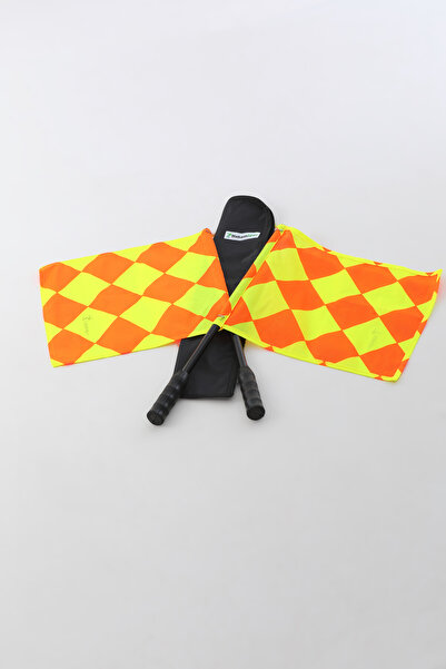 Hakemspor Hakem Bayrağı