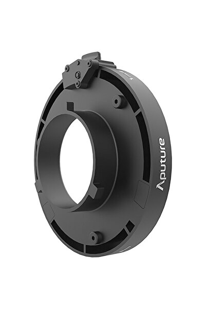 APUTURE Mini Prolock - Bowens Adaptör (STORM 80c İçin)