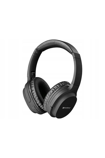 Sandberg Căști Bluetooth Play'n Go, 126-37