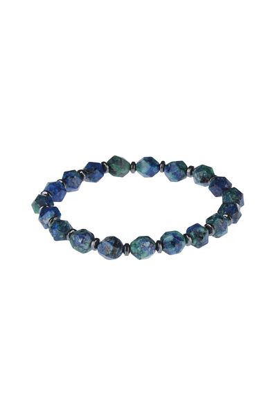 Hatemoğlu Natural Stone Bracelet