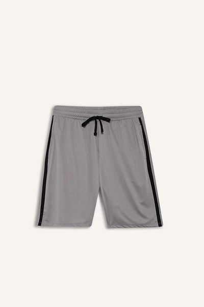 DeFacto Defactofit Standard Fit Sportsman Short Leg Shorts E7519Ax25Au