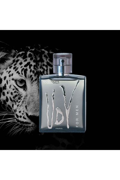 ULRICH DE VARENS UDV Men 100ml