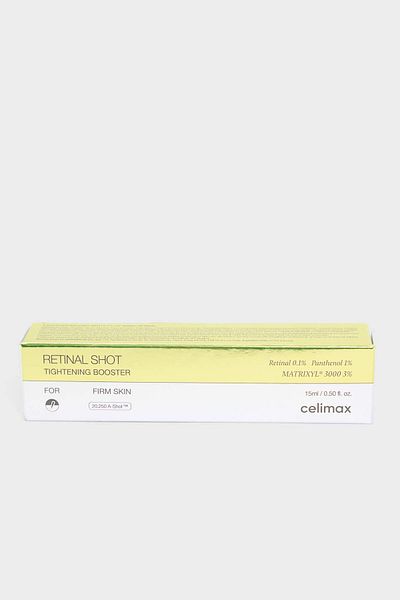DeFacto Celimax The-A Retinal Shot Tightening Booster 15ml Cream F7928Axns