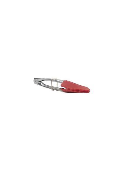 gogiva Serving tongs, Stainless steel, Silicone