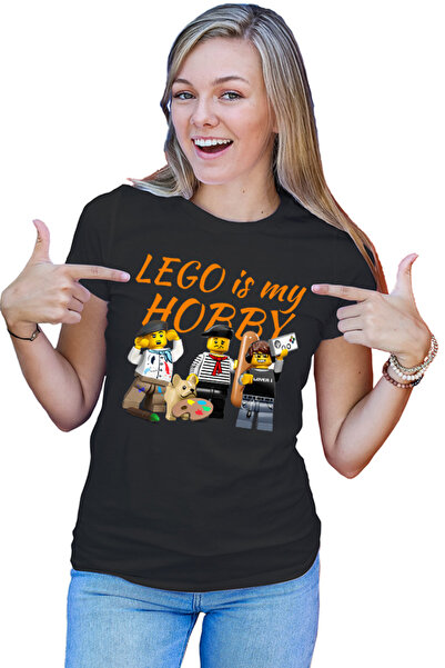 OEM Tricou Femei Hobby French Bread Playstation Artist