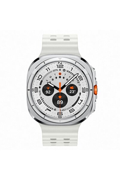 Samsung Galaxy Watch Ultra, 47mm, LTE, Titanium White