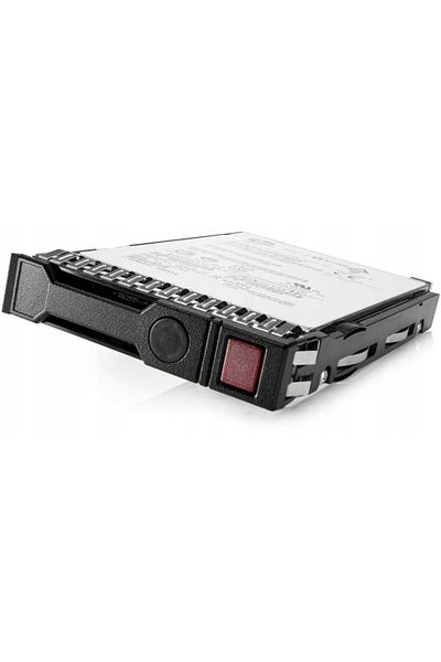 HP Enterprise 300GB 6G SAS 15K 2.5in, 652611-B21