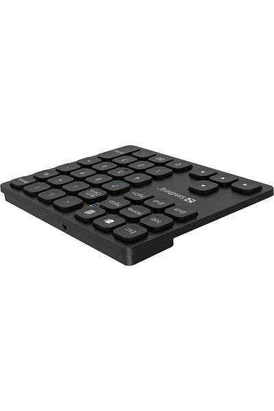 Samsung Tastatură numerică wireless Sandberg Pro, 630-09