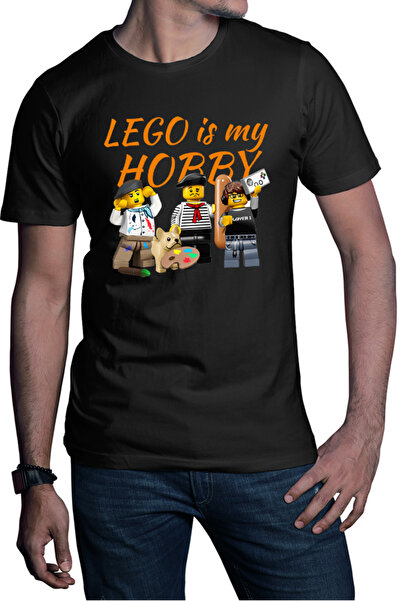 OEM Tricou barbati Hobby French Bread Playstation Artist