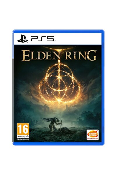 Bandai Namco Entertainment Elden Ring pentru PlayStation 5