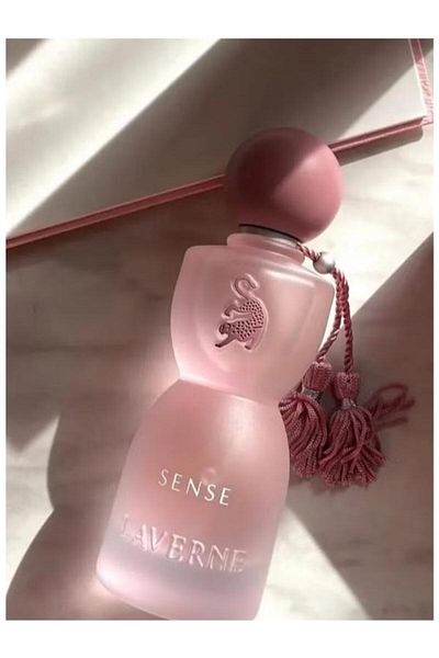 LAVENDERS Sense Laverne Georgina 75ml