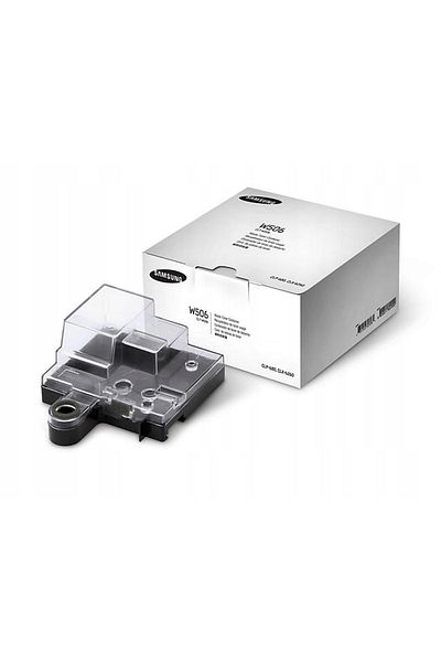 Samsung Waste Toner Bottle CLP680, CLT-W506