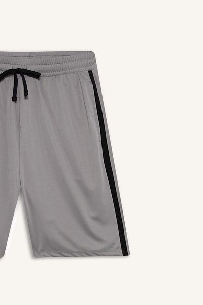 DeFacto Defactofit Standard Fit Sportsman Short Leg Shorts E7519Ax25Au
