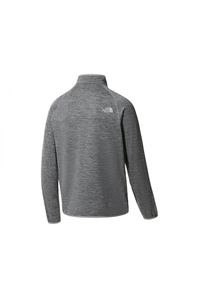 THE NORTH FACE Canyonlands Full Zip Men's Sweatshirt- Nf0A5G9Vdyy1