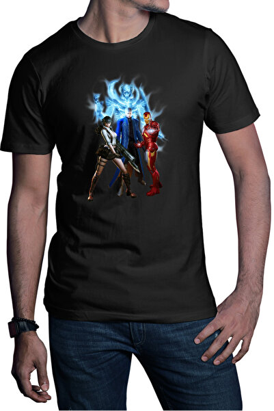 OEM Τρικού μπαρμπάτι Ironman Devil May Cry Vergil Lady Demons