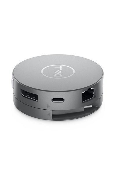 Dell Docking station DA310, Wired, 470-AEUP