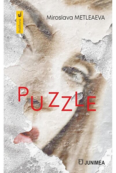 Editura Junimea Puzzle, Miroslava Metleaeva