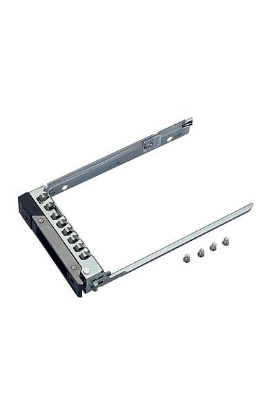 Dell ramka HDD/SSD, 2.5" DXD9H
