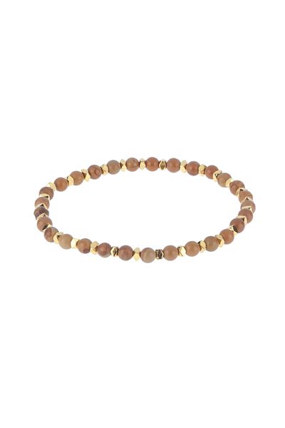 Hatemoğlu Natural Stone Bracelet