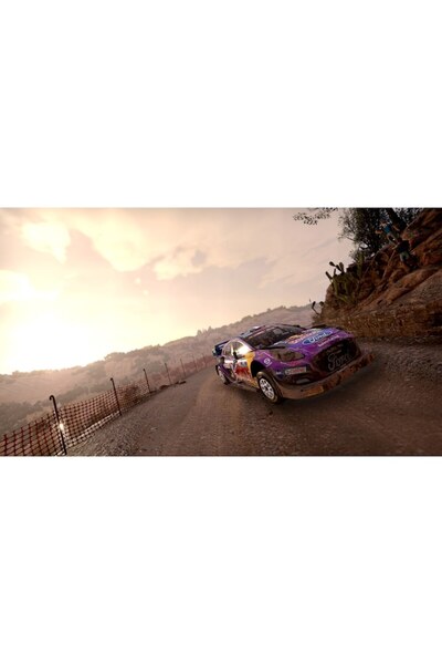 Nacon Γενιές WRC (PlayStation 4)