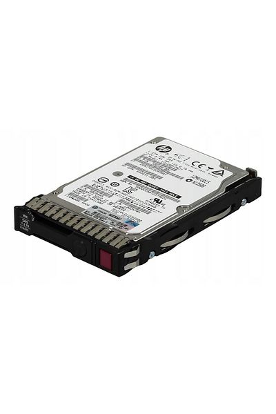 HP Enterprise SPS-DRV HD 1.2TB 6G SAS, 718292-001