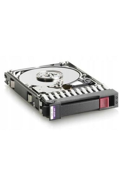 HP Enterprise 72.0GB SAS 10.000Rpm, 376597-001
