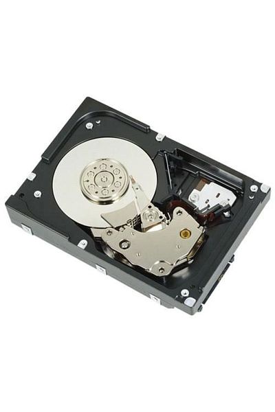 Dell 2TB NL6 7.2K 3.5" 1D9NN