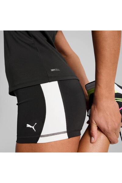 Puma Undershirt W Tad Essential Sleeveless Tank, Black, Women