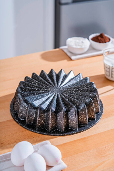 ACAR Star Tart Kalıbı - 26 cm