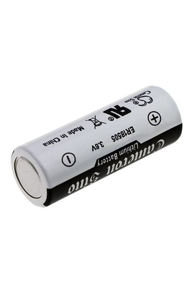 Inna marka Bateria CoreParts ER18505 14.40Wh Li-SOCl2 3.6V 4000mAh Czarna do Liczników Wody, Gazu, MBXSPE-BA011
