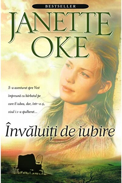 Editura Casa Cartii Invaluiti de iubire. Volumul 1, Janette Oke