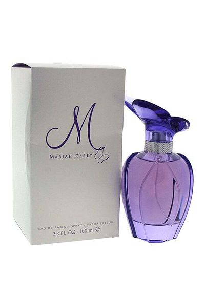 Mariah Carey Perfume Eau de Parfum 100ml
