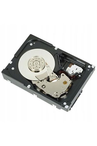 Dell HDD 2TB, 512b, SAS6, 7.2K, YY34F