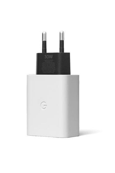 Inna marka Ładowarka do urządzeń mobilnych Google, czarna/biała, wewnętrzna, model 5M30Z71755, GA03502-EU