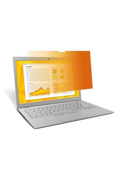 3M Filtru de confidențialitate auriu pentru, 98044066235